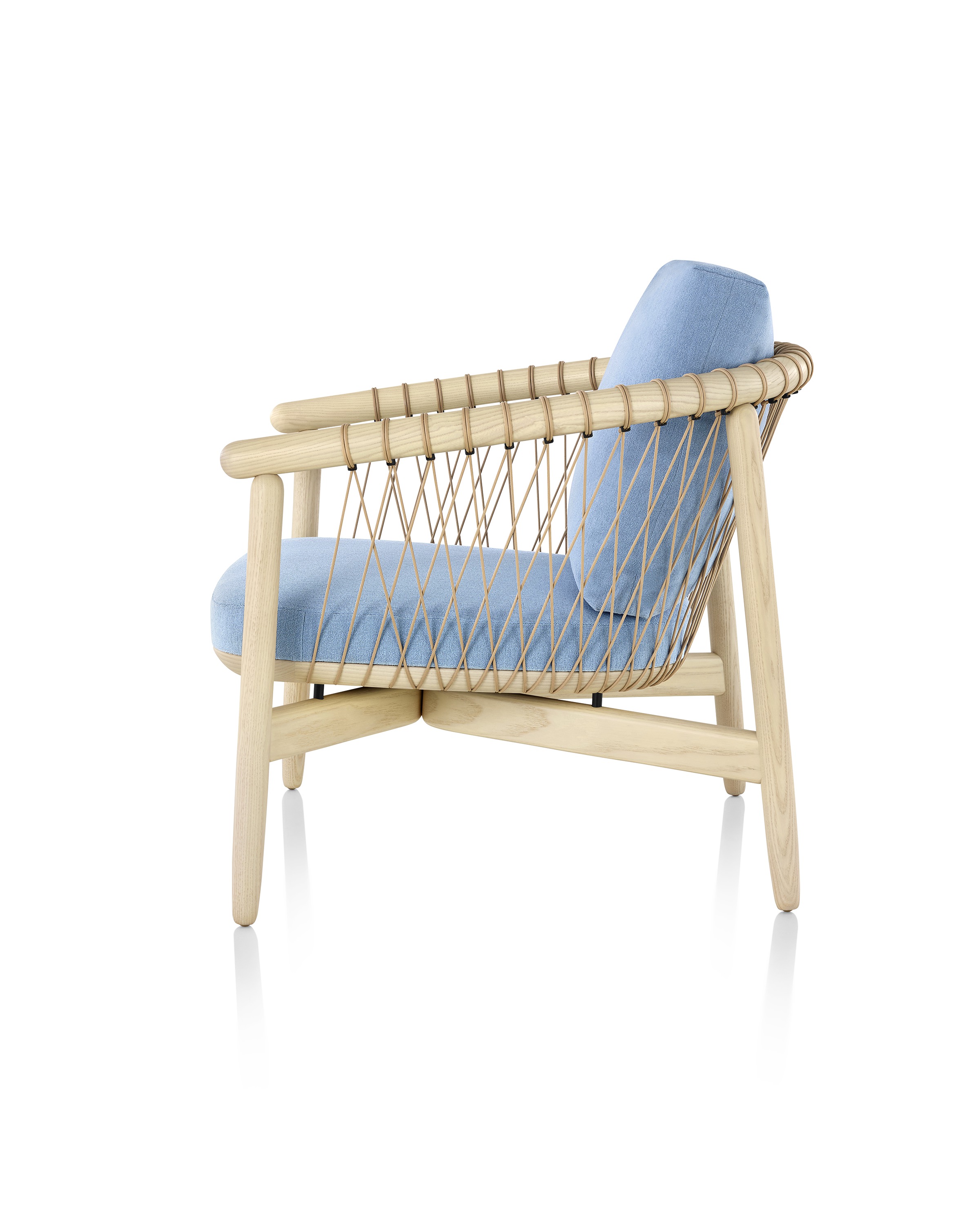 乐竞平台 - 坐具|躺椅|办公家具|设计师家具|阴影休闲椅&脚踏